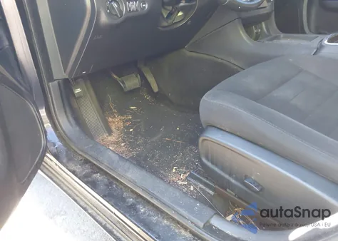 2014 Dodge Charger Police from USA, damaged, VIN 2C3CDXAT8EH121224